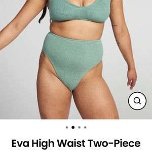 For a Trade with Justine Jones